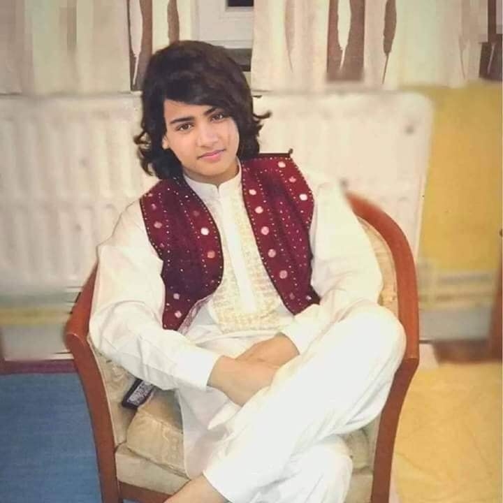 Haroon Rashid
