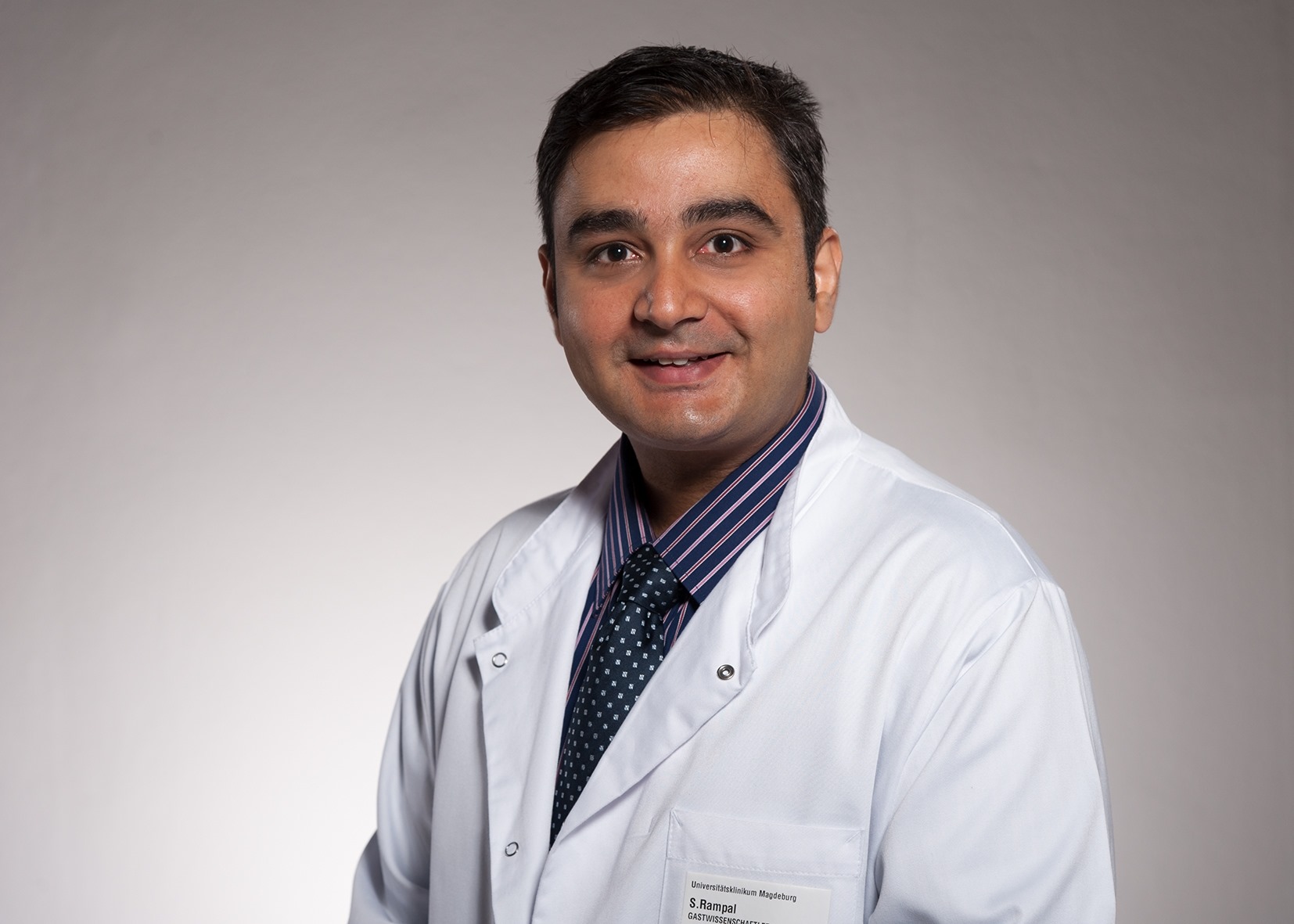 Rampalsurgery - Dr Sanjiv Rampal attended the first Malaysian Society ...