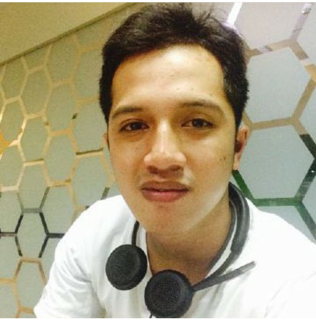 Reza Rinaldi