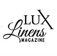 Luxury Linens Magazine