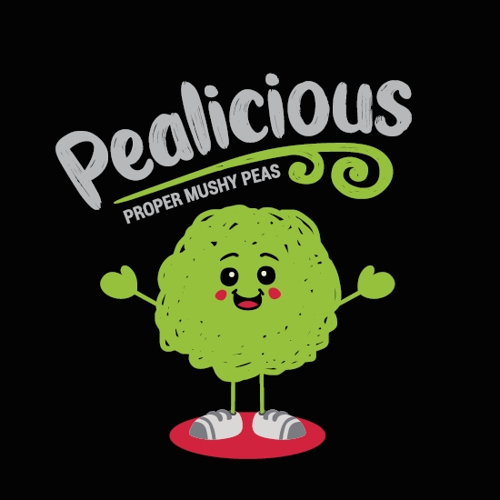 Pealicious Proper Mushy Peas | Nelson