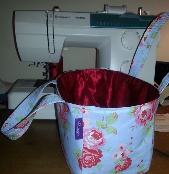 Ruth Elizabeth designs - REdesigns