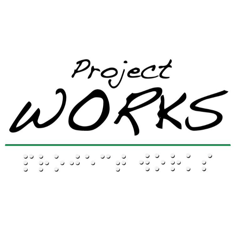 Project WORKS 有作為計劃