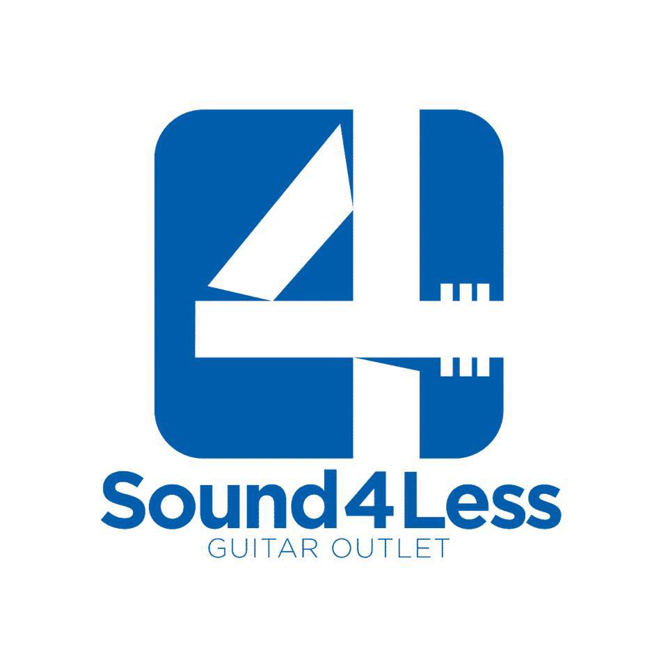 Sound 4 Less Guitar Outlet | Orlando FL