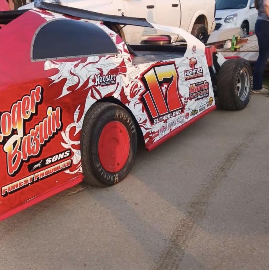 Poor Boy Racing