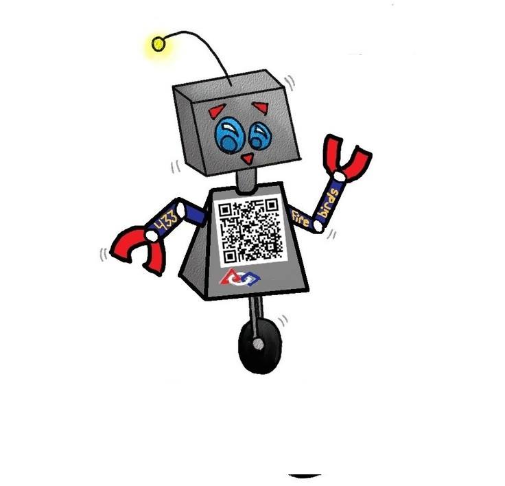 QR Code Bot