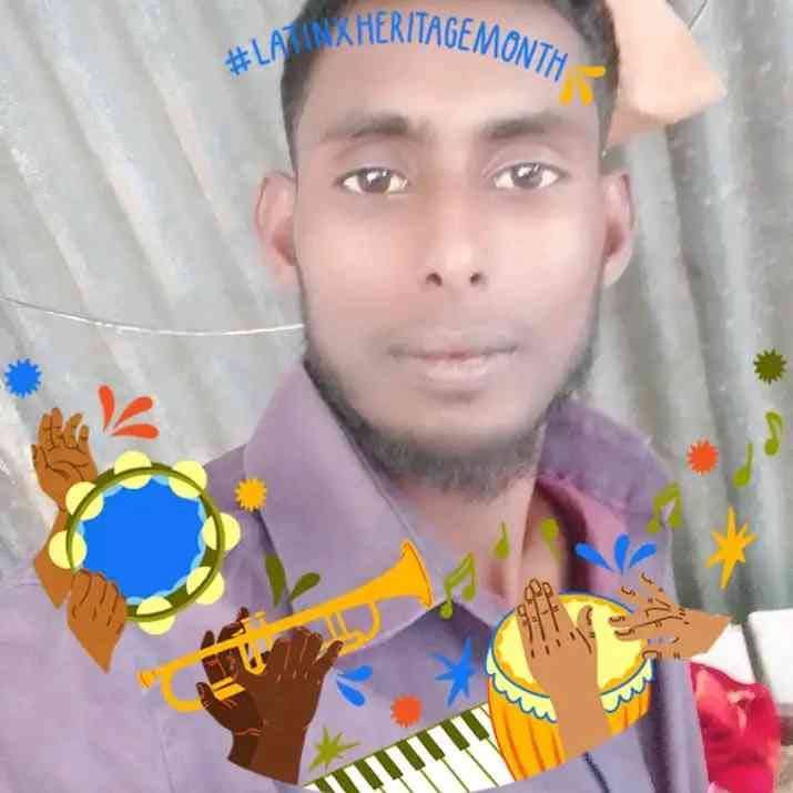 Md Rofik Md Rofik