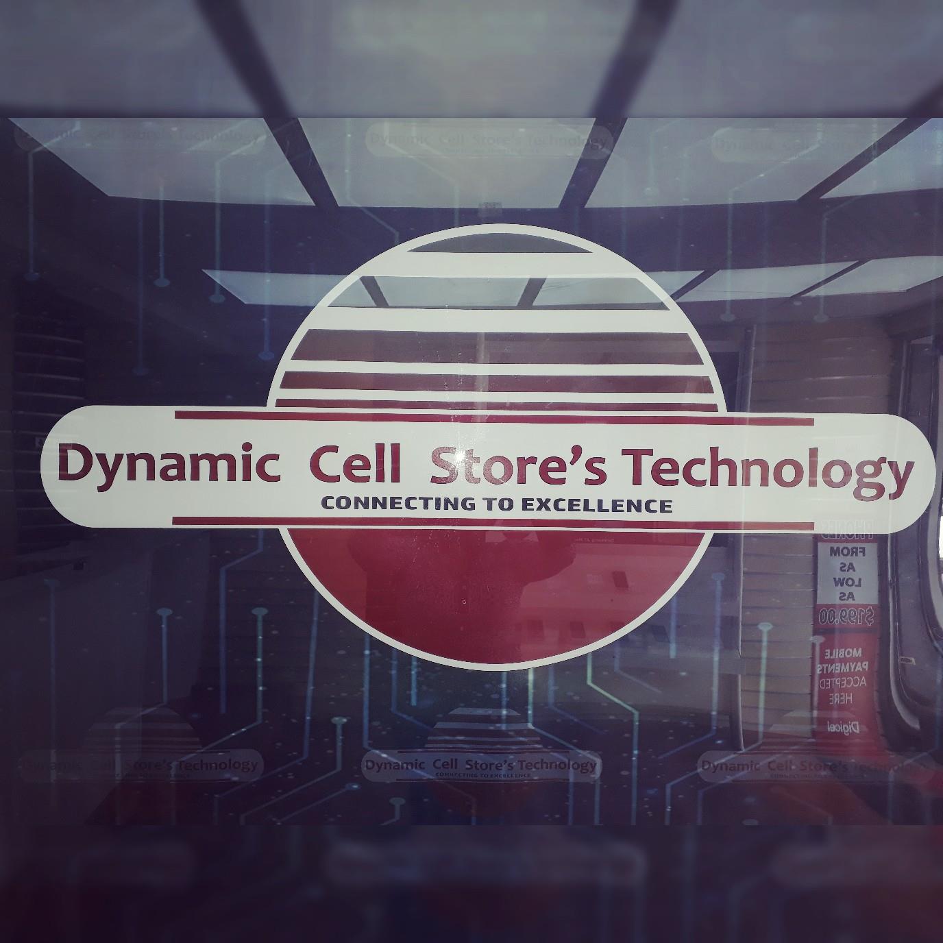 Dynamic Cell Store's Technology