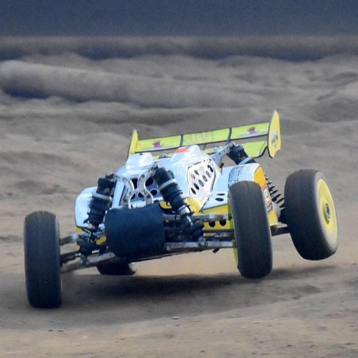 MK racing