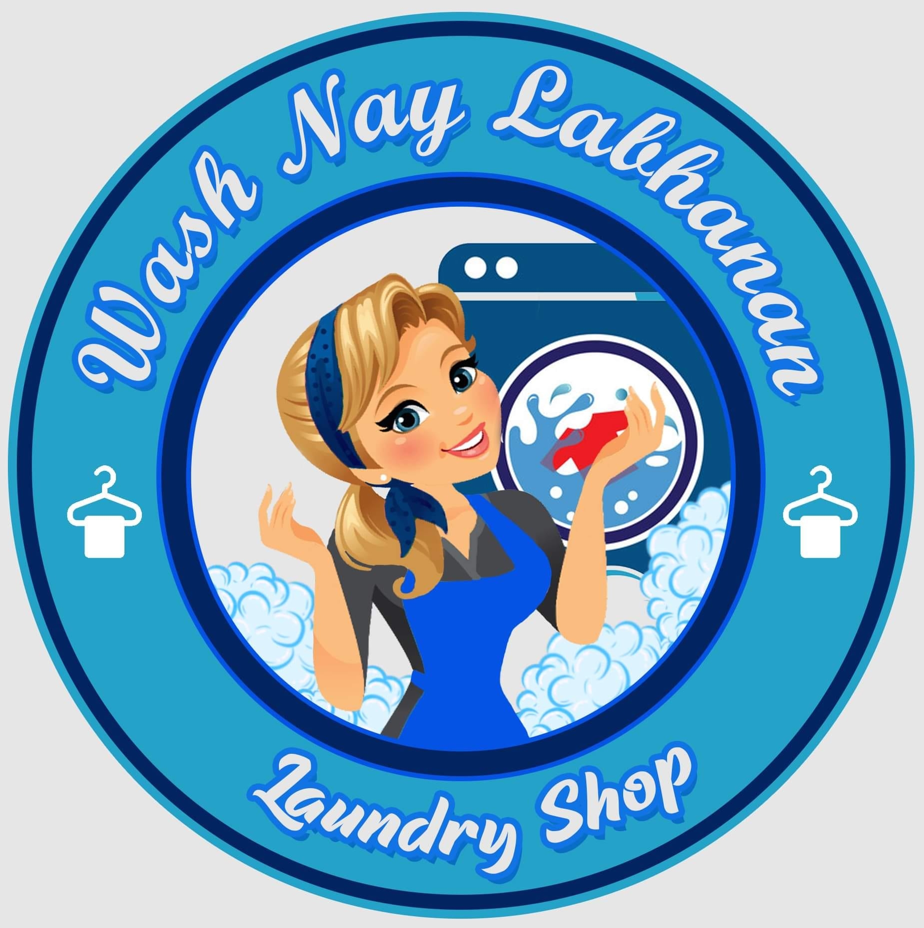 Wash Nay Labhanan | Surigao City