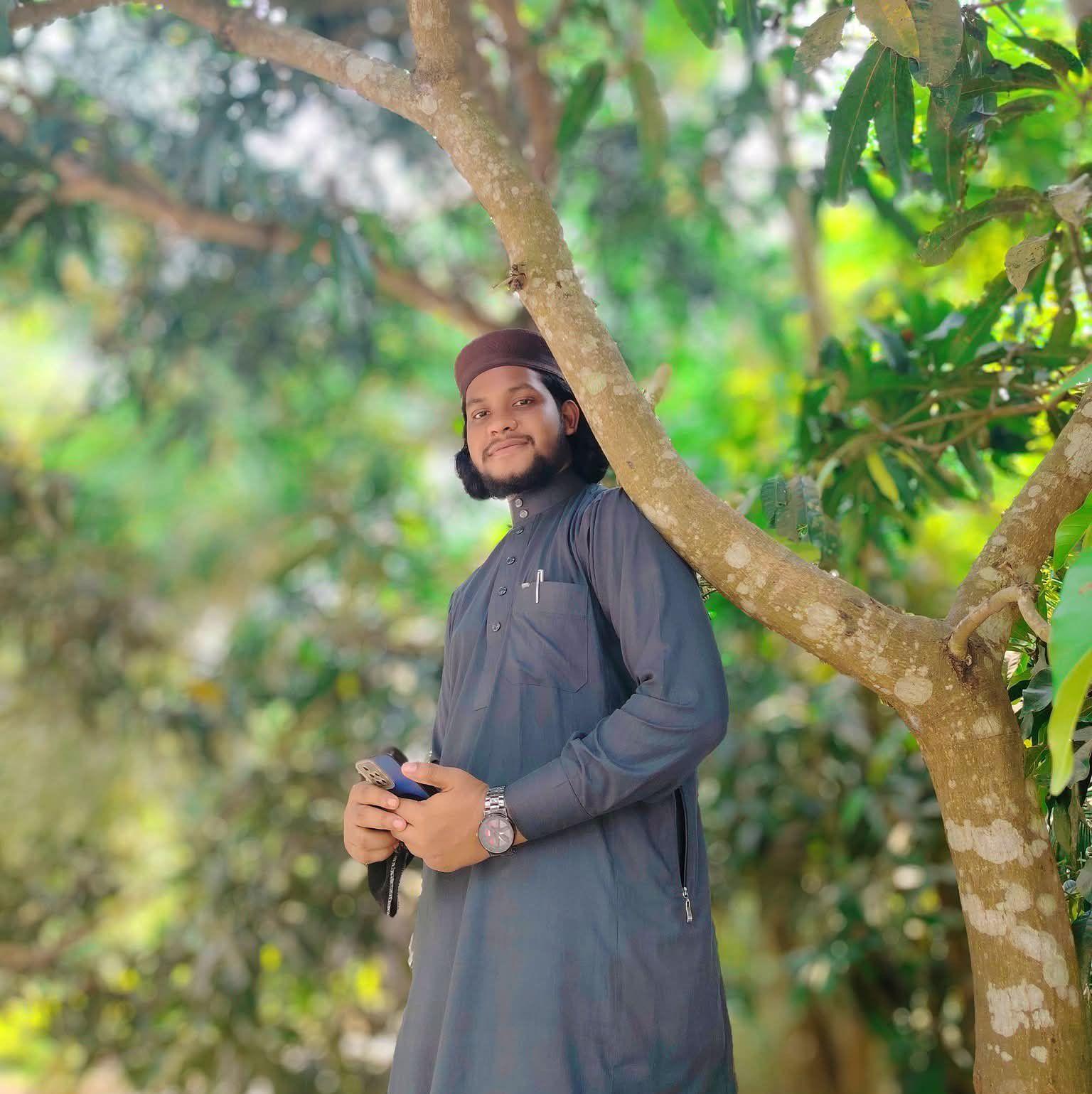 HaFiz RaFi Qaumi Prince