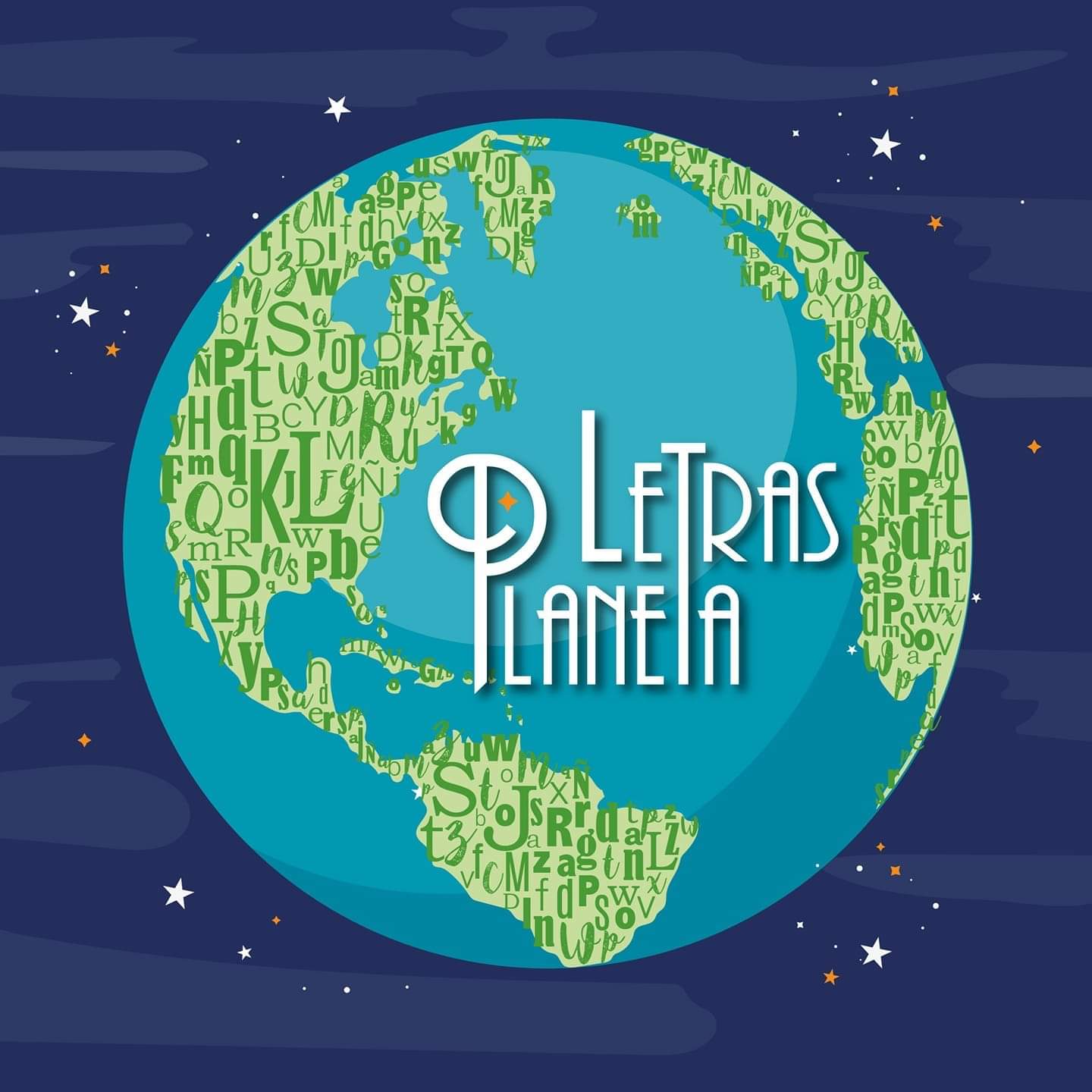 Letras Planeta
