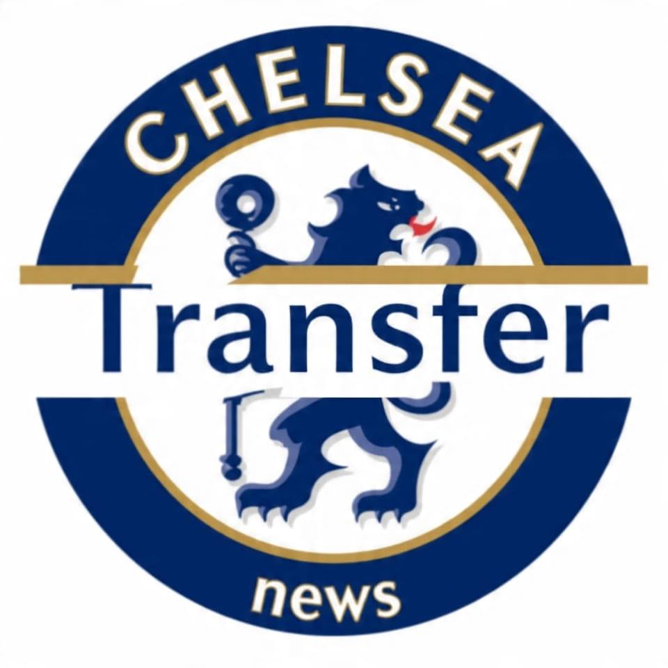 CHELSEA FC 󱢏 | 🚨💣 𝐁𝐑𝐄𝐀𝐊𝐈𝐍𝐆: Chelsea are reportedly eyeing a move for ...
