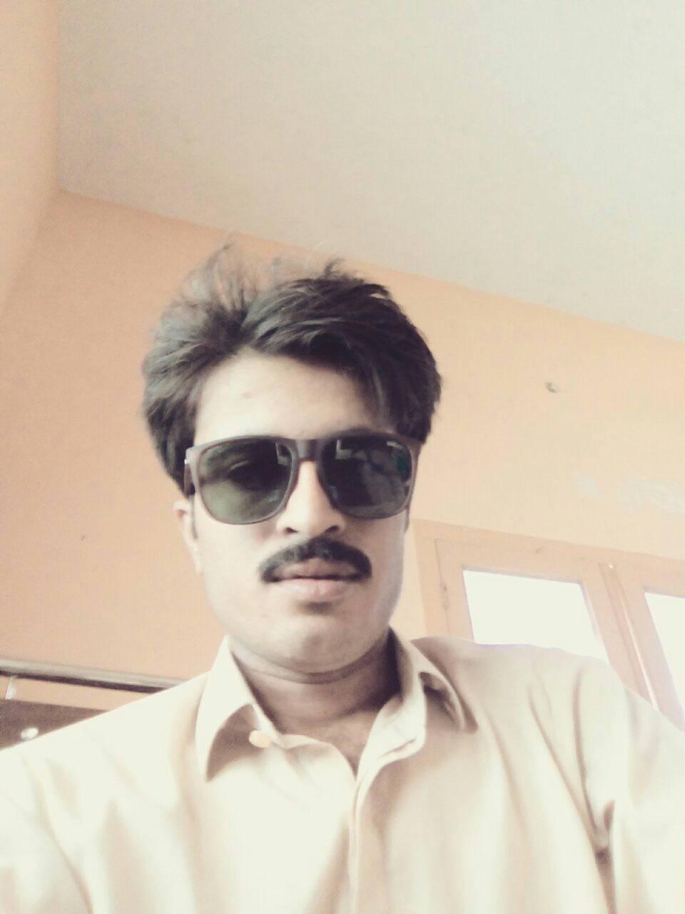 Sikandarbaloch