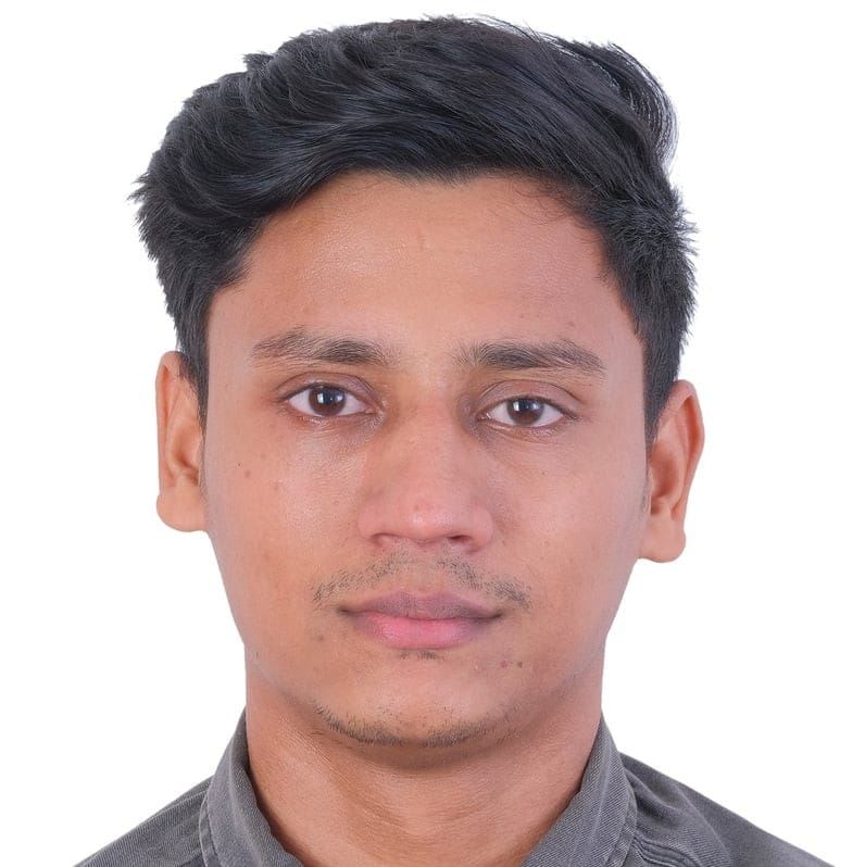 Rasel Ahmed | Sharjah