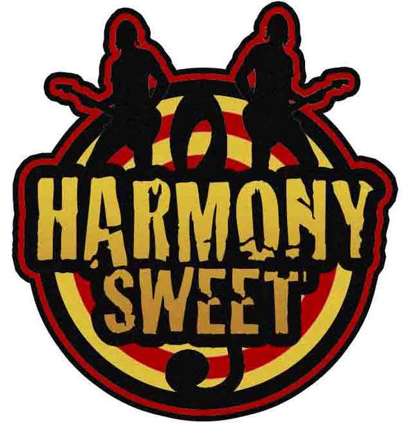 Harmony Sweet | New Braunfels TX