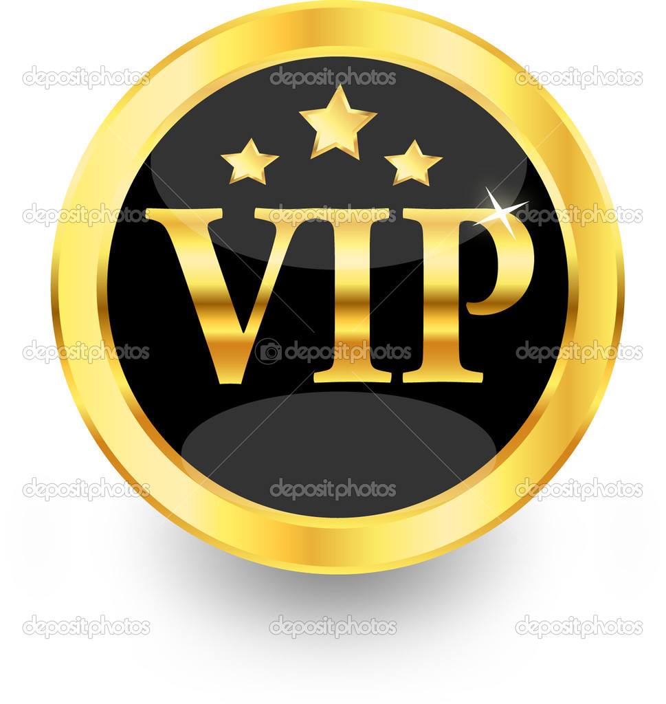 VIP GOLD