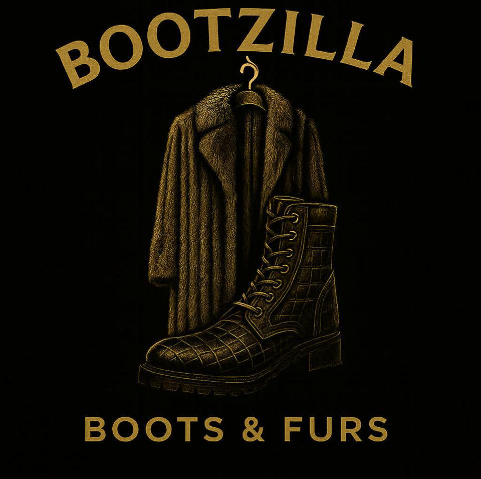 Bootzilla Boots & Furs | Matteson IL