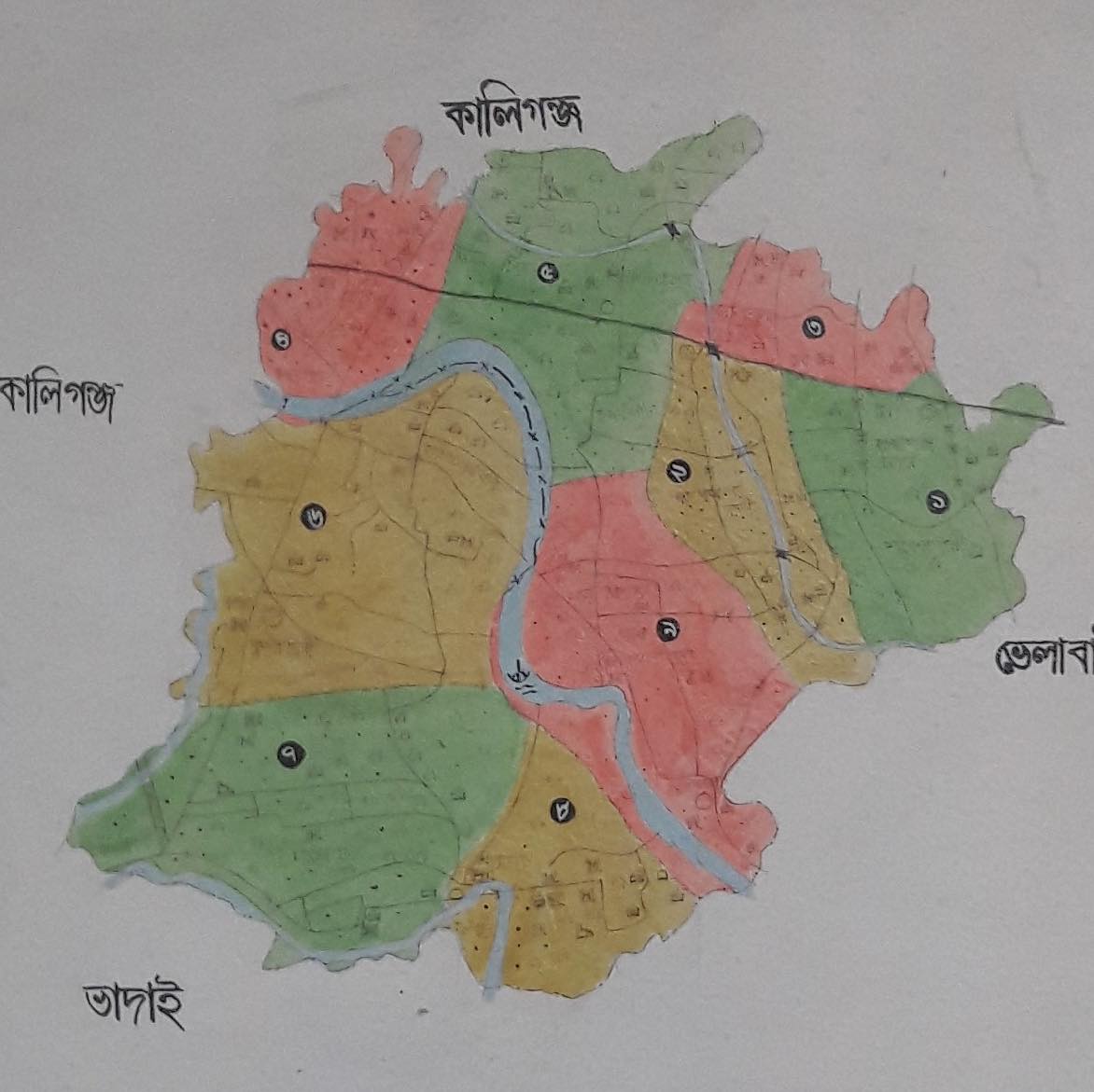 Ismail Hossain Raju
