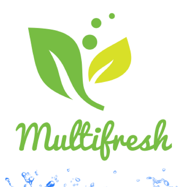 Refresco Multifresh Perú