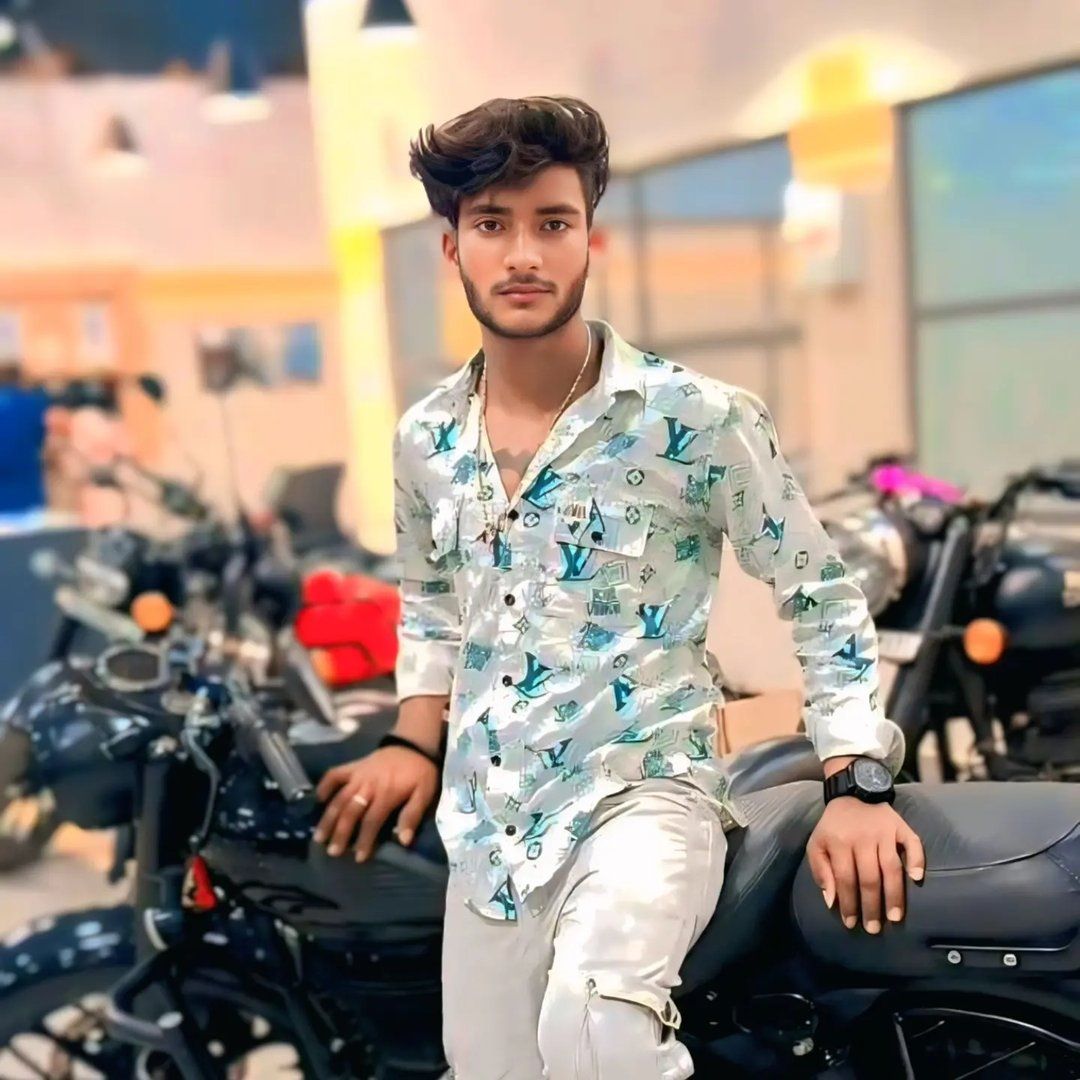 Vikram Raj