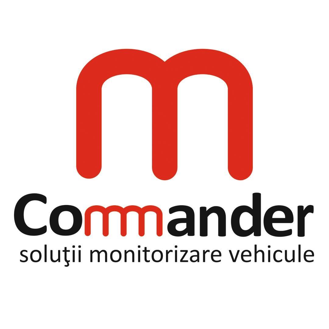 Commander - Monitorizare GPS Auto
