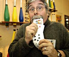 Magic Andreu