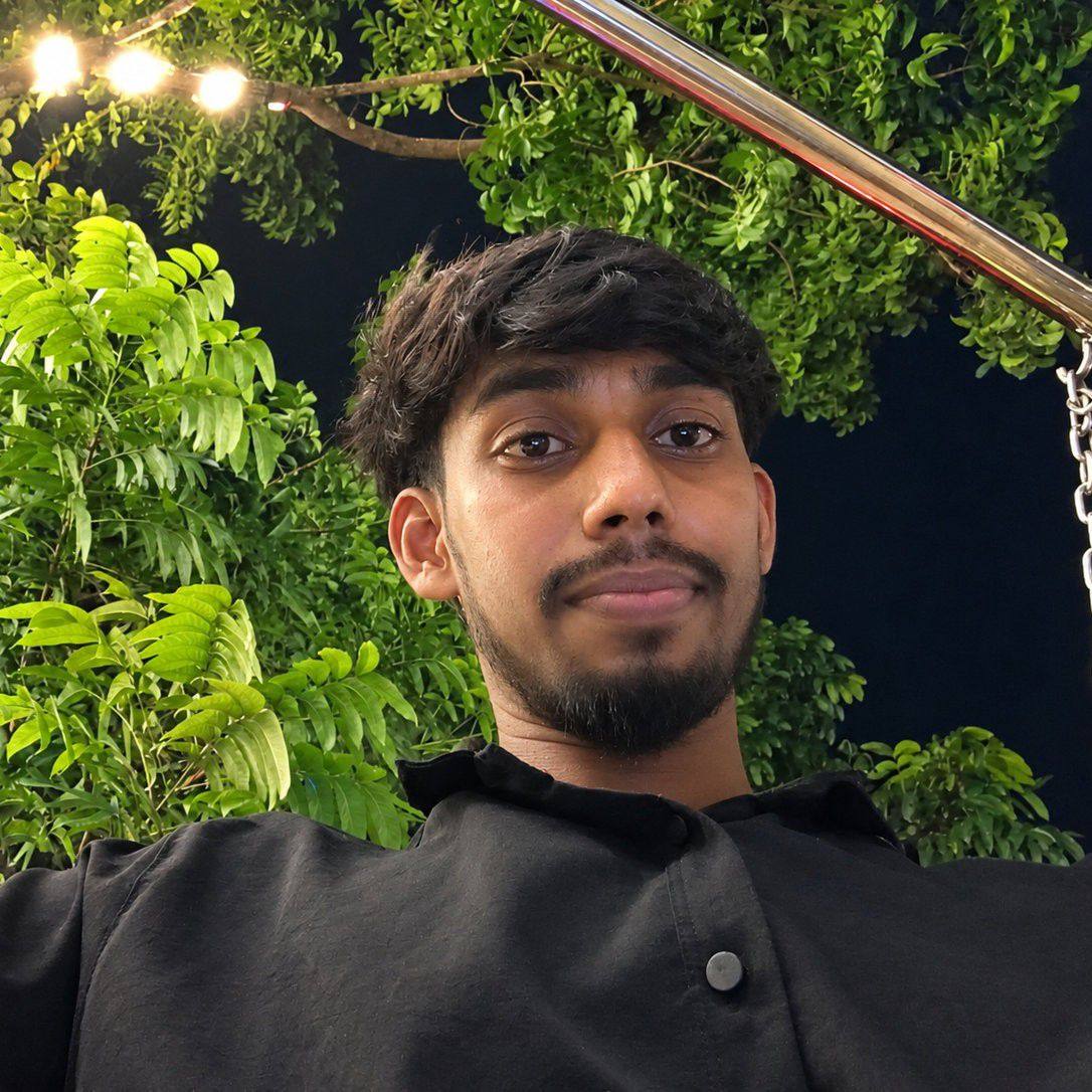 M Rana