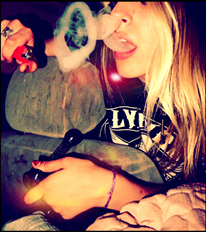 Infinity Weed ∞