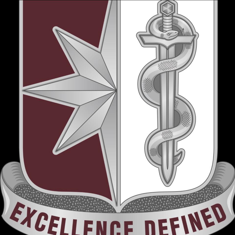 Dental Health Command-Central | San Antonio TX