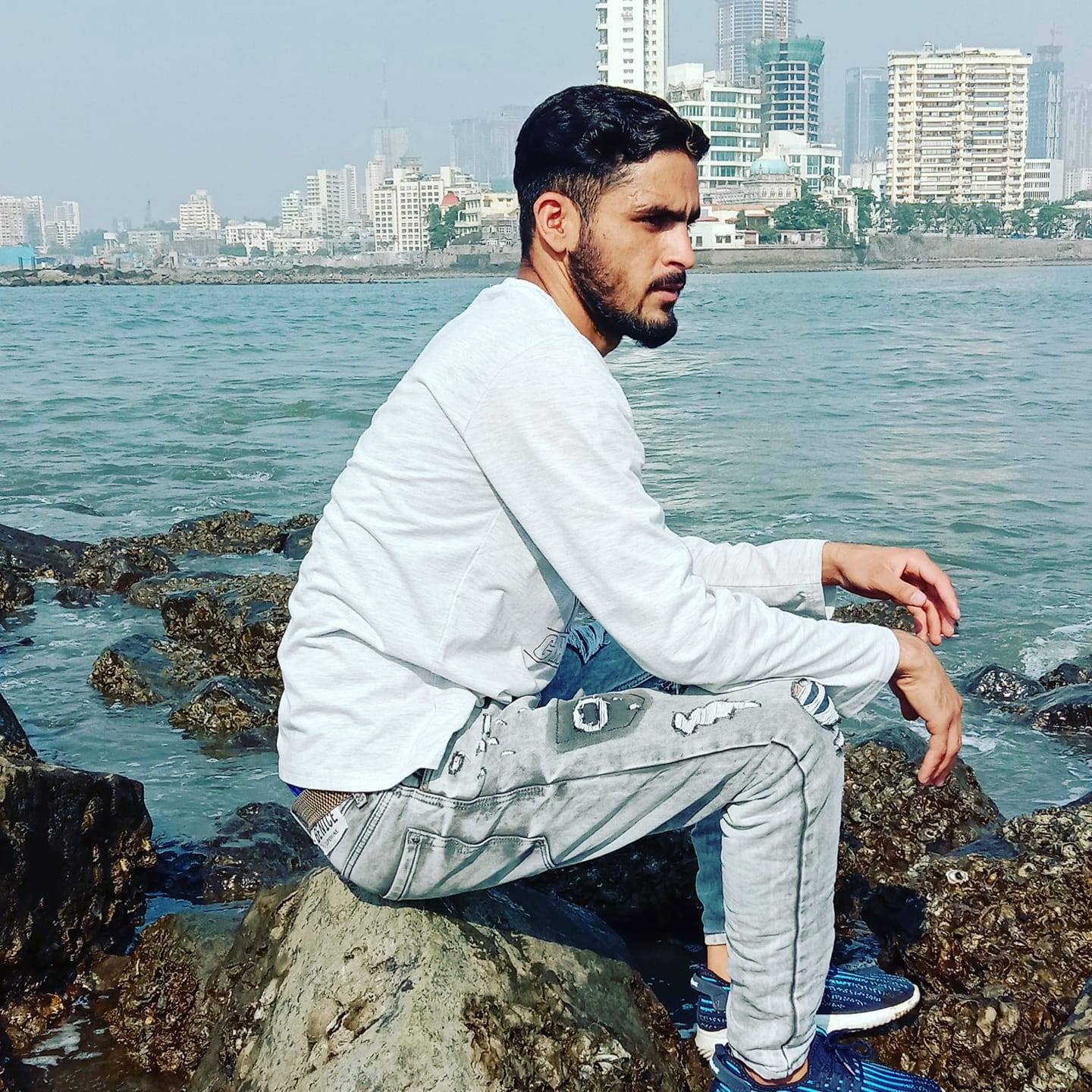 Rangzaib sheikh | Jammu