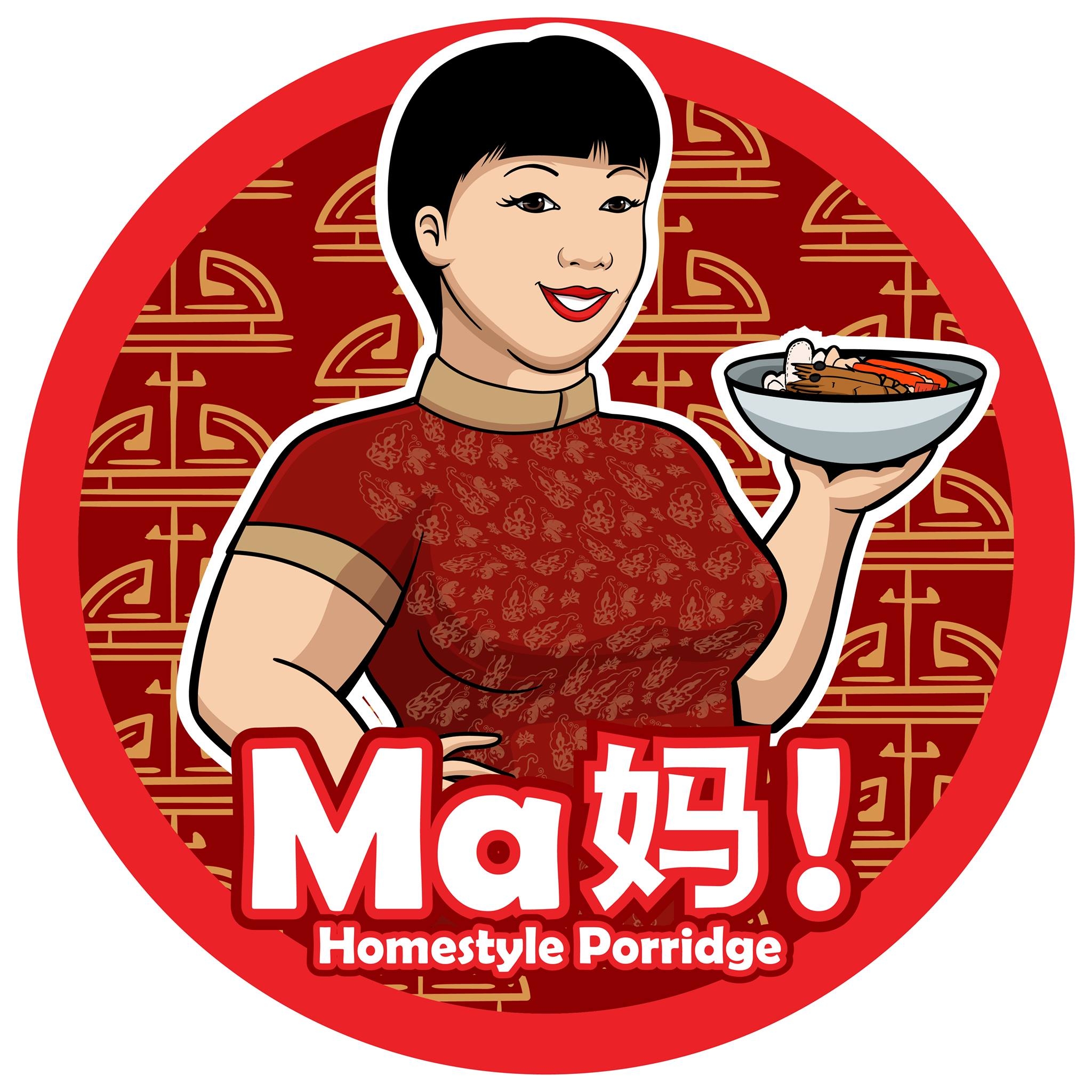 Ma 妈 Homestyle Porridge | Singapore Singapore
