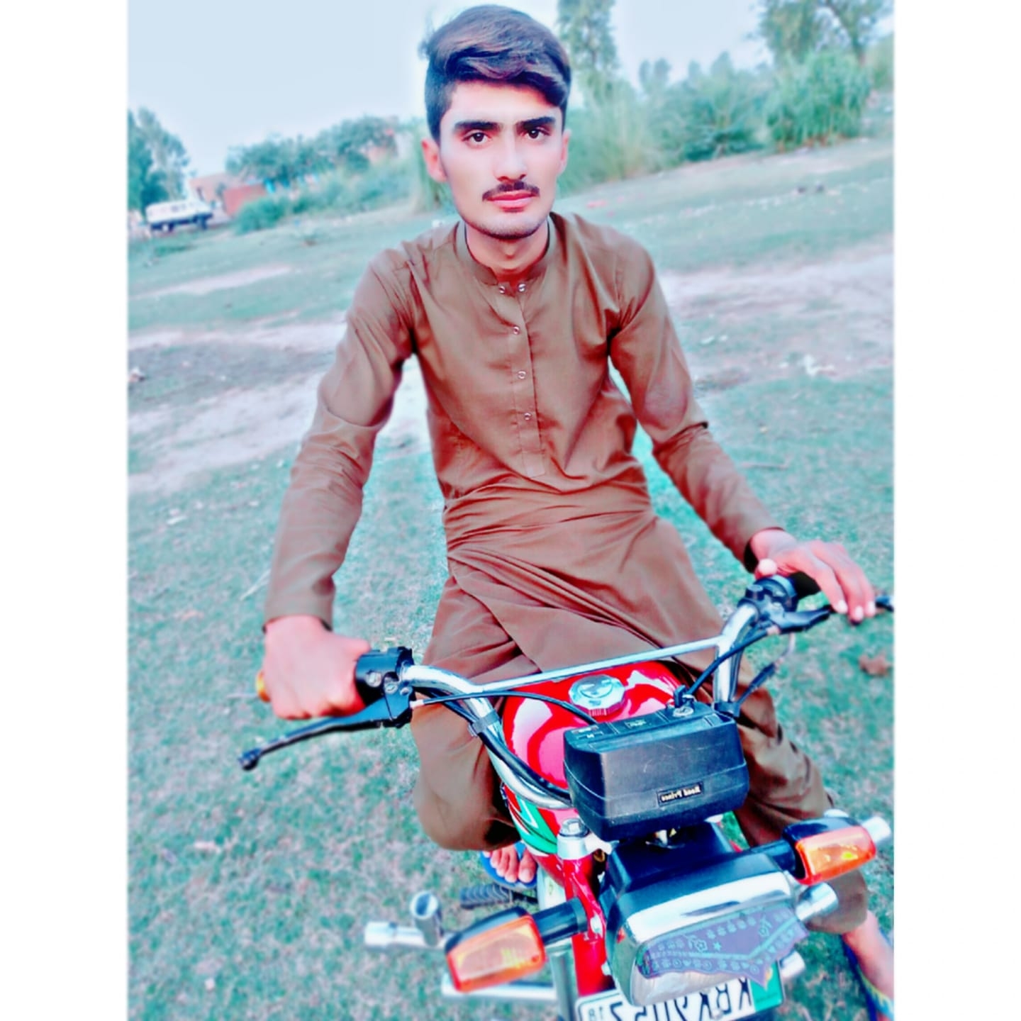 Ladla Jani