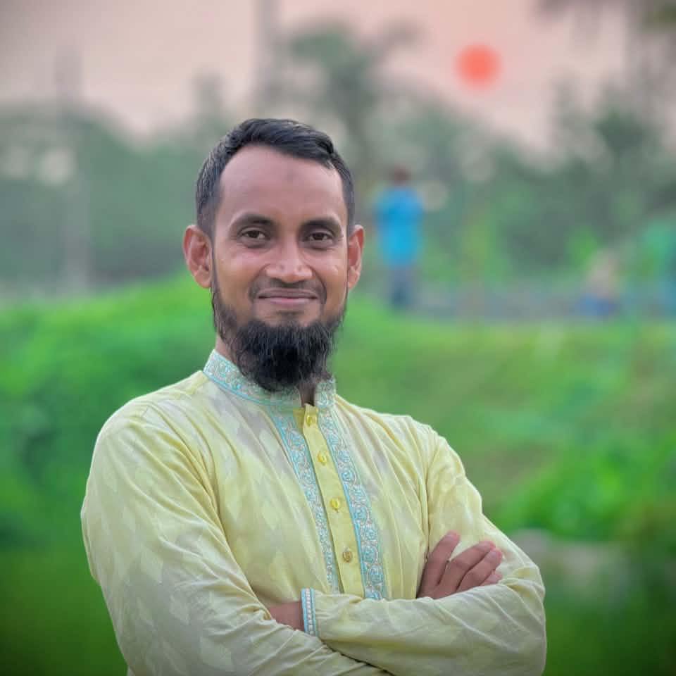 Ruhul Amin
