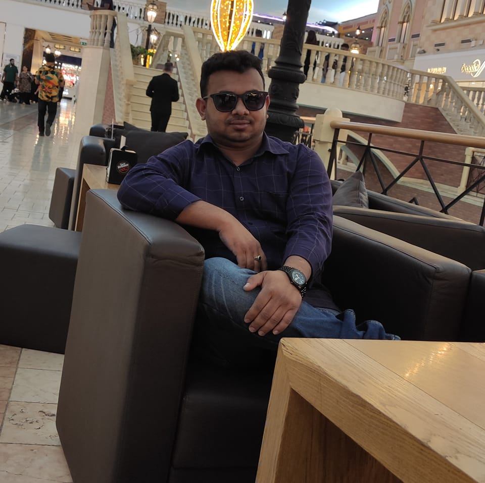 rajib.24 | Al Doha Al Jadeeda