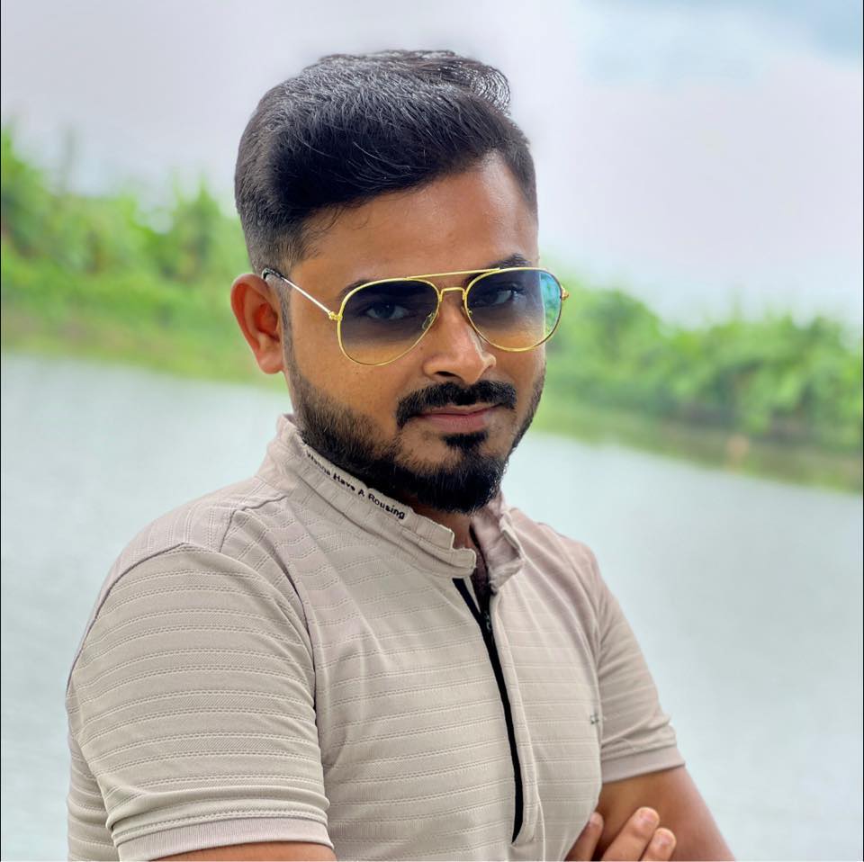 Rofikul Uddin Khan