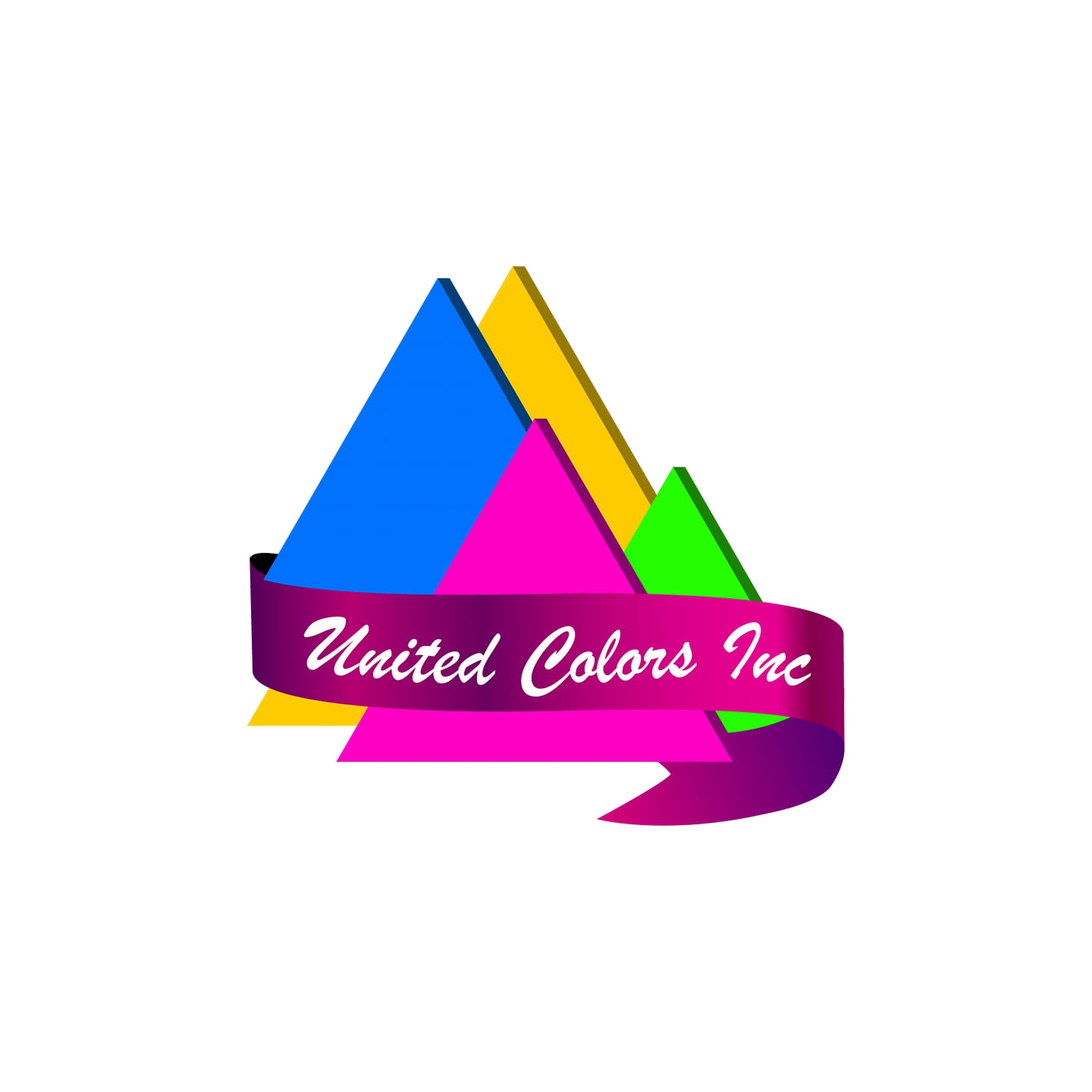 United Colors Inc.