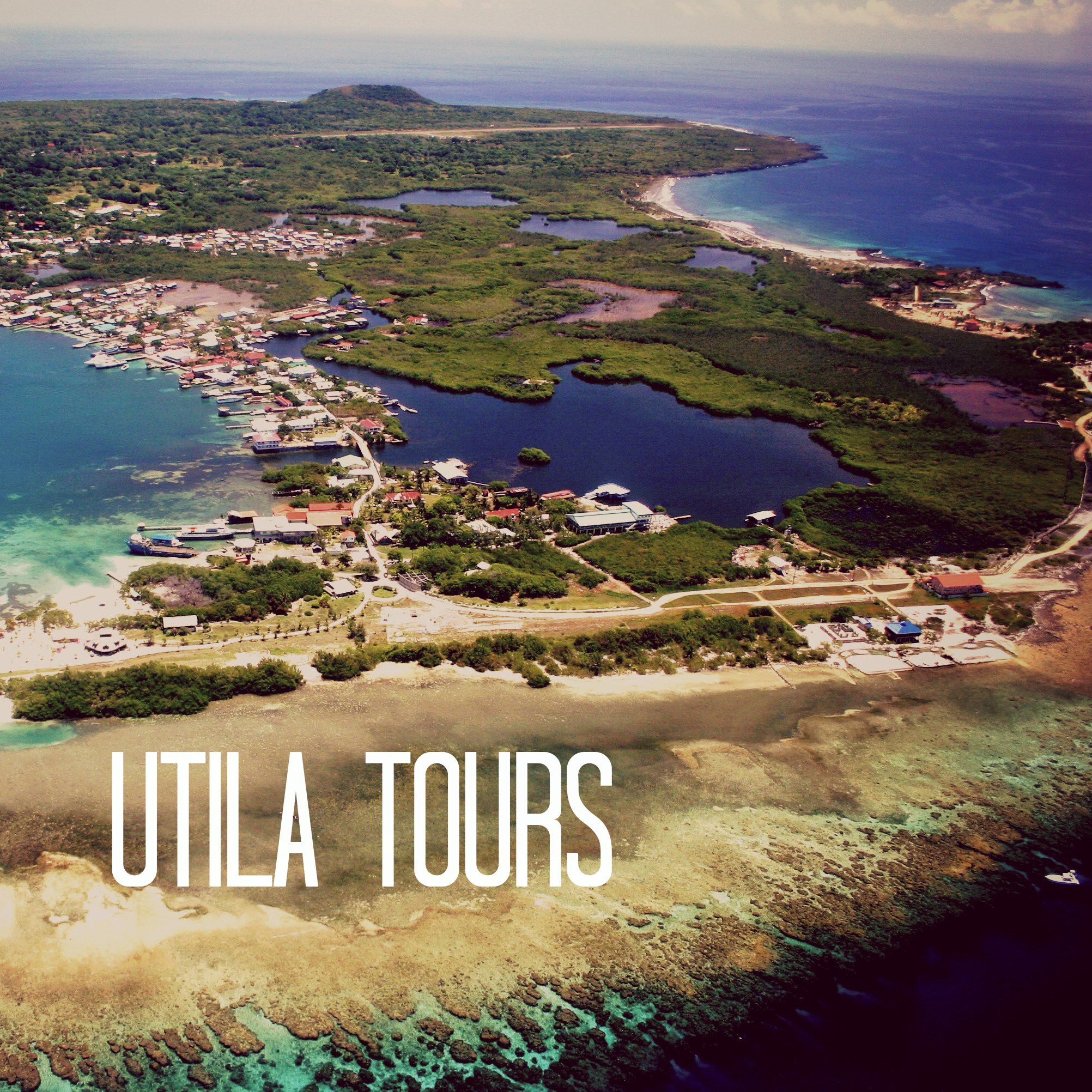 Utila Tours | Utila