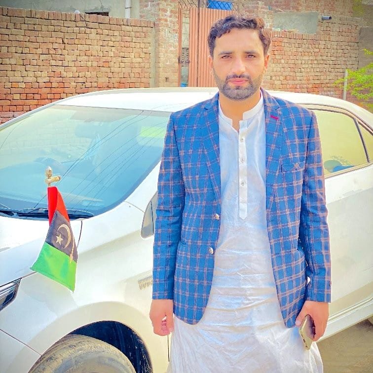 Qamar Baloch | Faisalabad