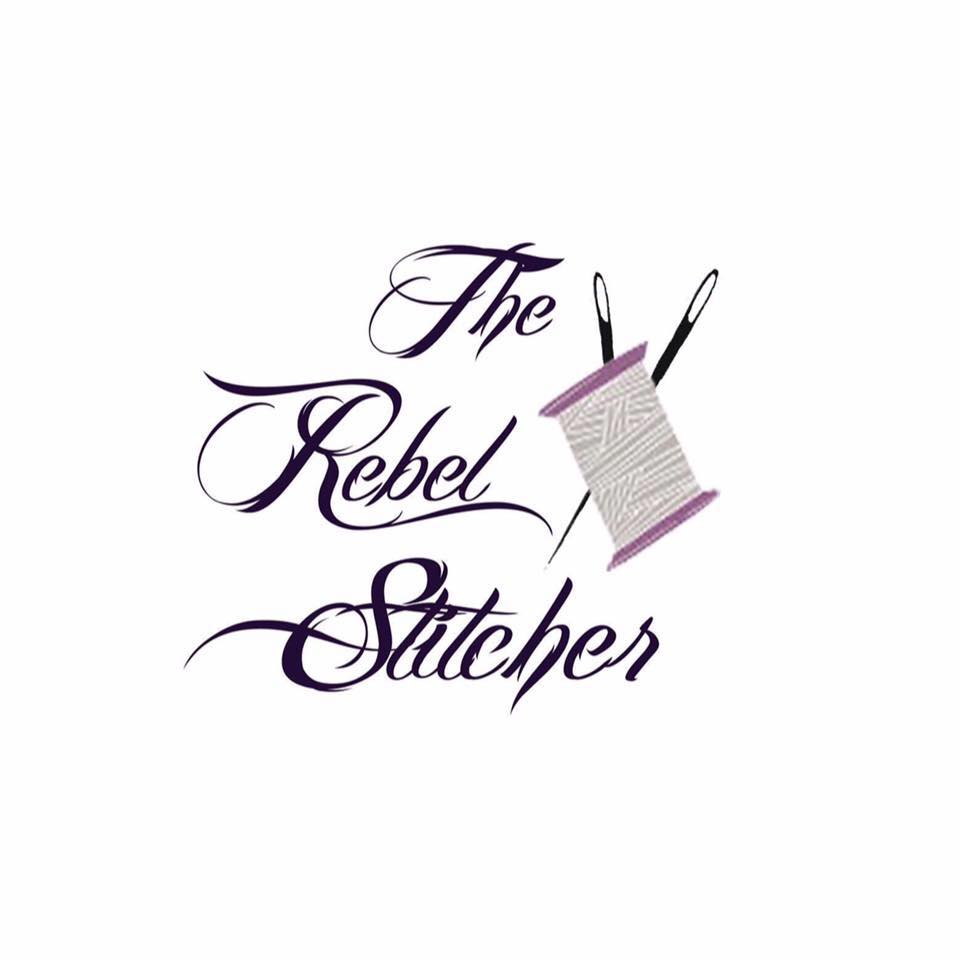 The Rebel Stitcher