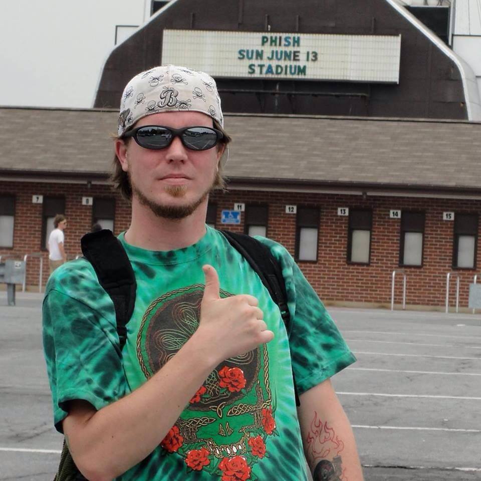 Jeremy Rorke Memorial Page