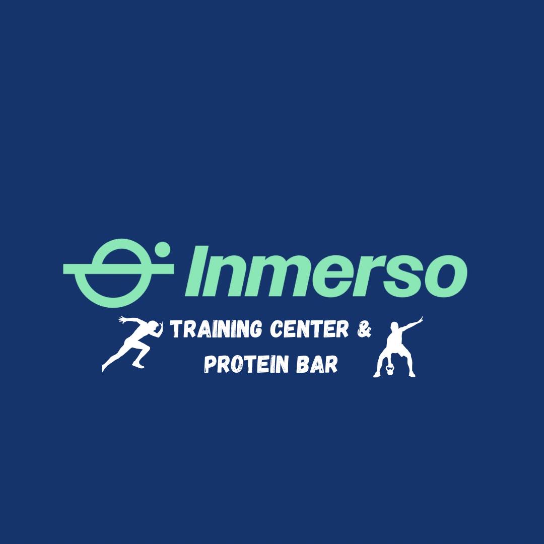 Inmerso- Training Center | Arequipa