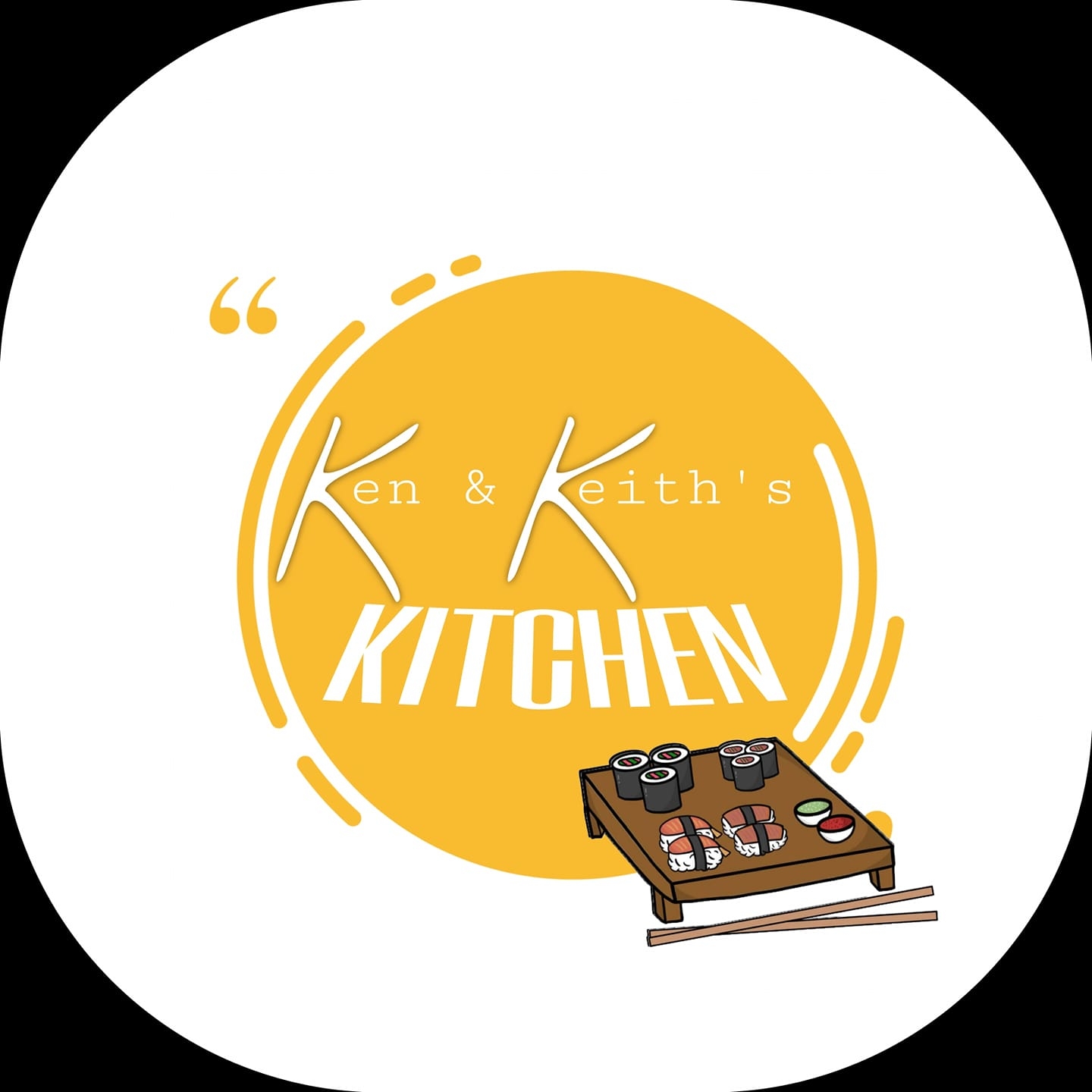 Ken & Keith's Kitchen