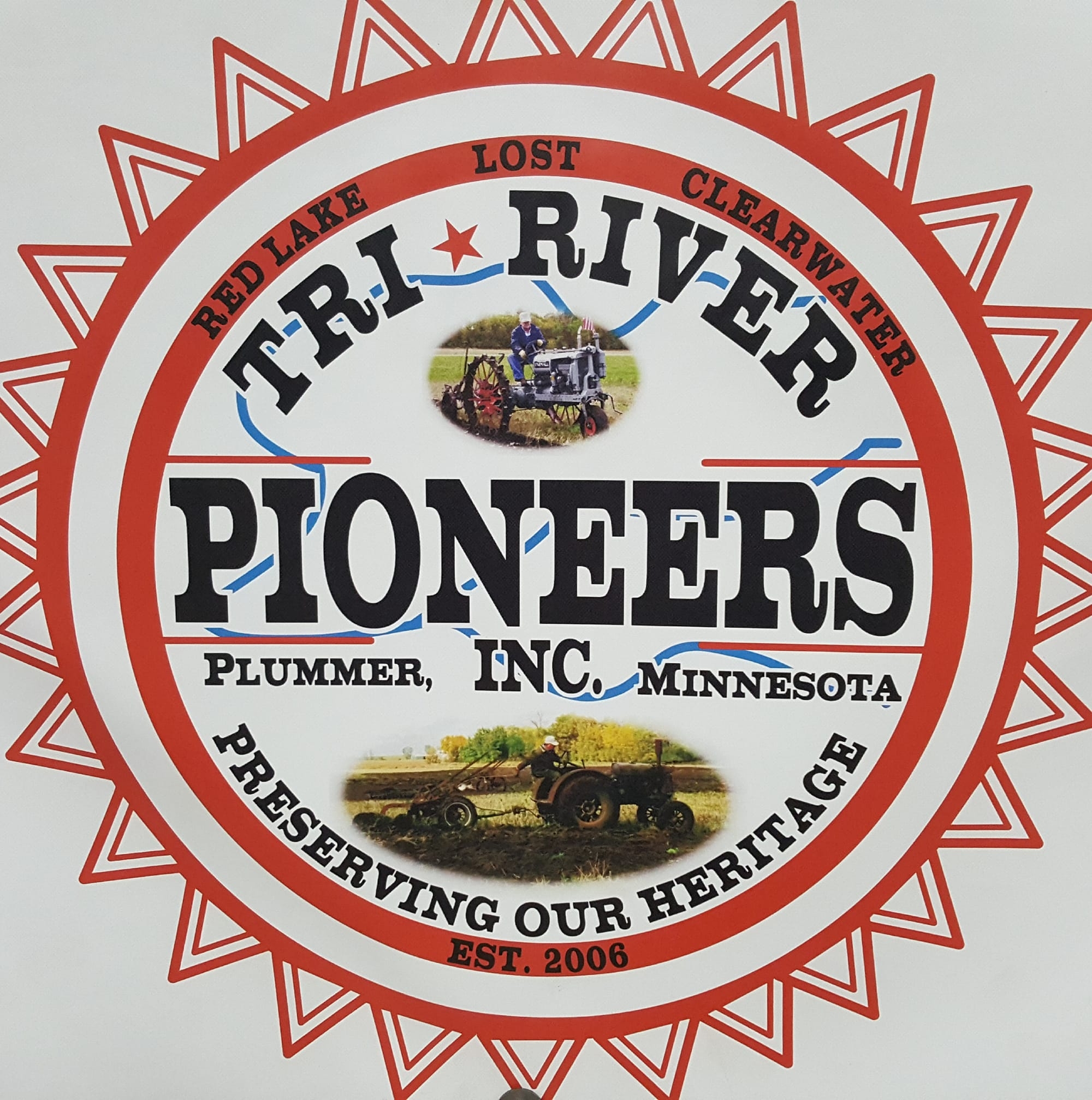 Tri River Pioneers Inc | Plummer MN