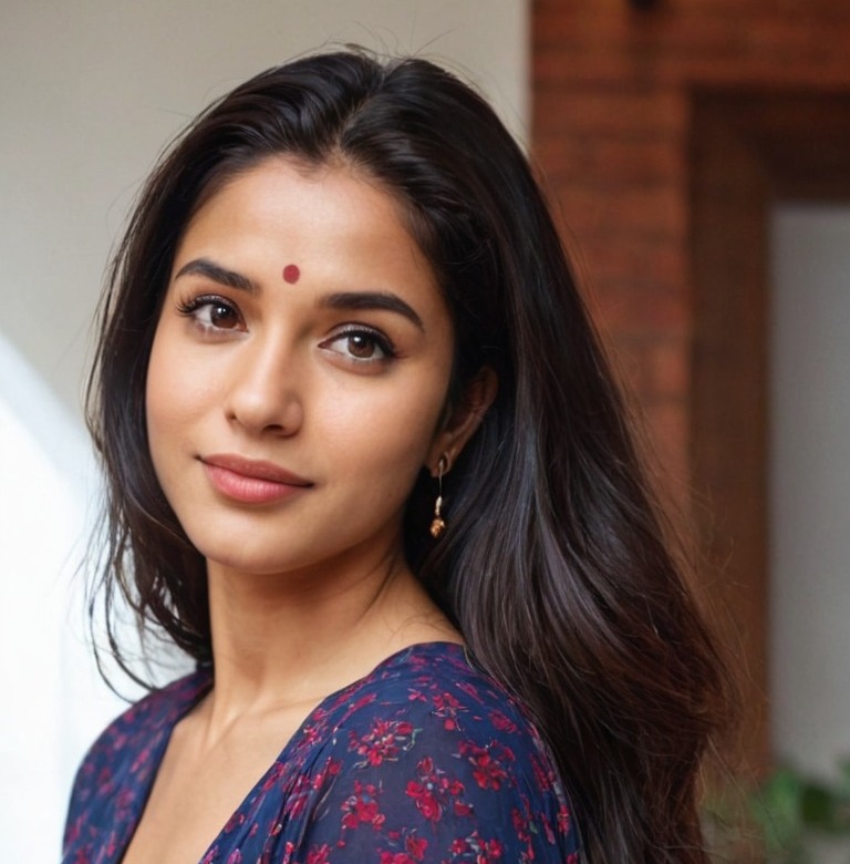 Anvitha Nair
