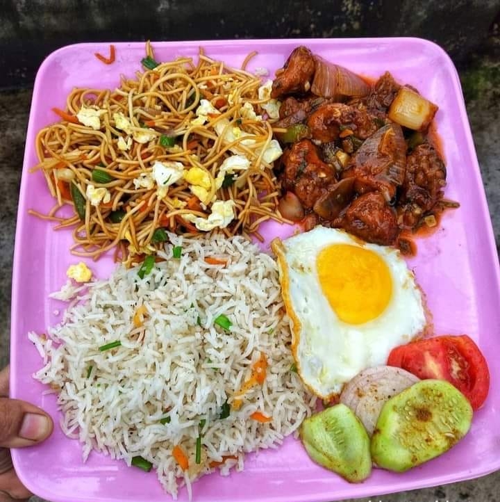 বং Kitchen | Magra
