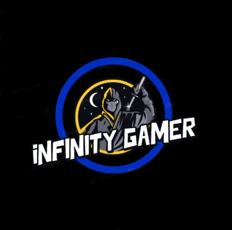 Infinity Gamer