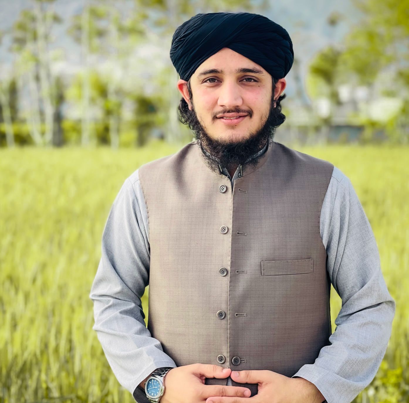 Ihtisham UL Haq