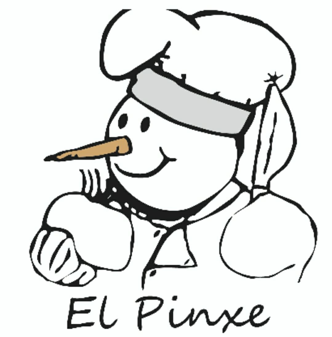Bar El Pinxe | Sabadell