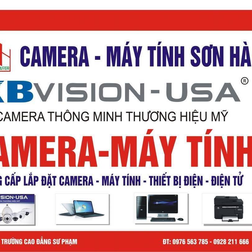 Sơn Hà Computer - Bộ máy tính để bàn dùng cho chơi game kể cả những ...